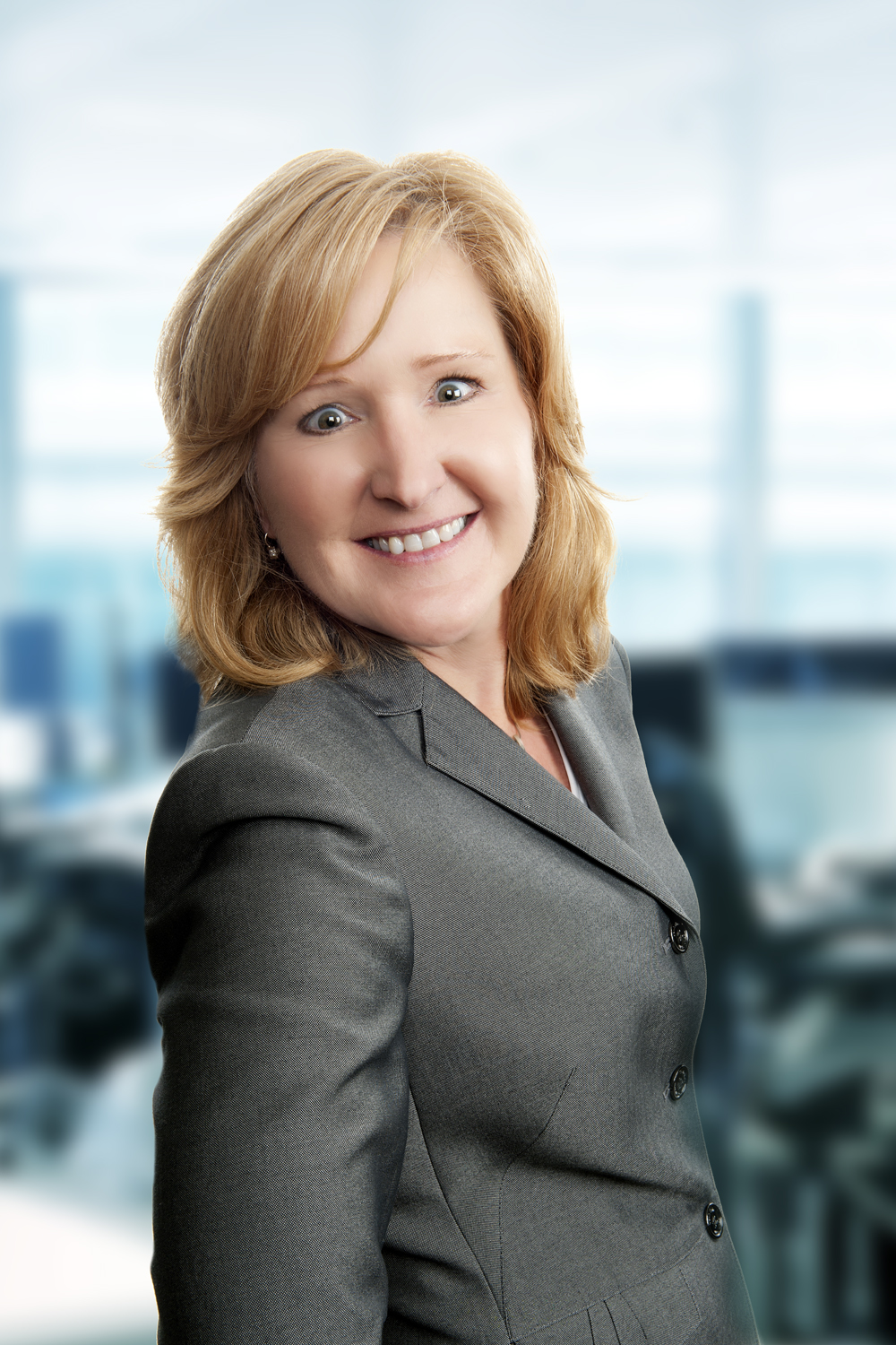 Pam Bednar Pam Bednar
