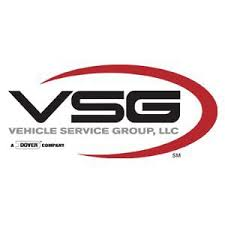 vsg-dover Vehicle Service Group - VSG