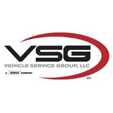 Vehicle Service Group - VSG