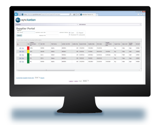 kanban software