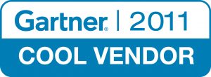 Gartner cool vendor