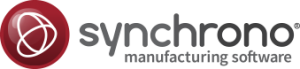 synchrono manufacturing software