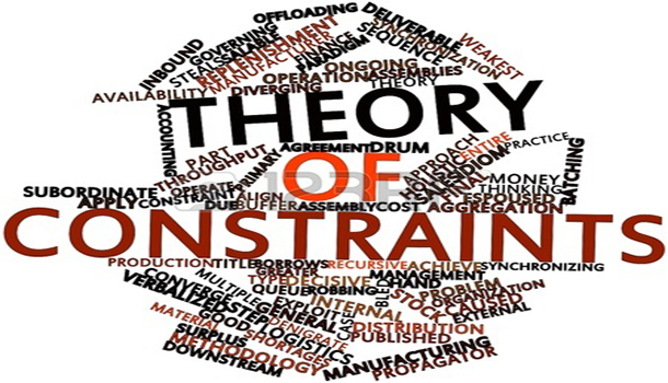 Theory of Constraints