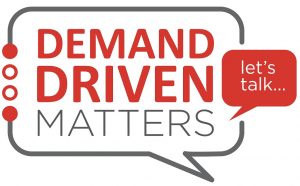 demand-driven manufacturing blog