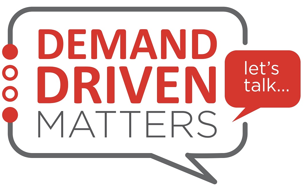 Podcast: What is Demand-Driven Manufacturing?