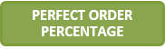 perfect order percent metric