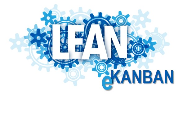 Lean eKanban