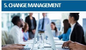 change management