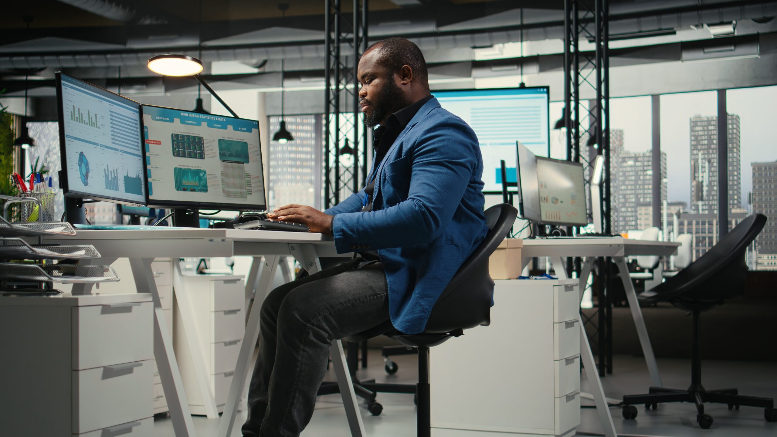 Efficiency vs. Productivity: Metrics that Matter…Until They Don’t