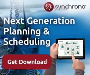 Next generation of planning and scheduling