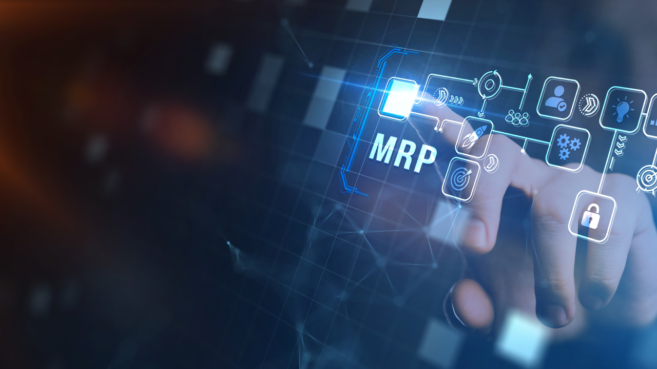 truth about MRP